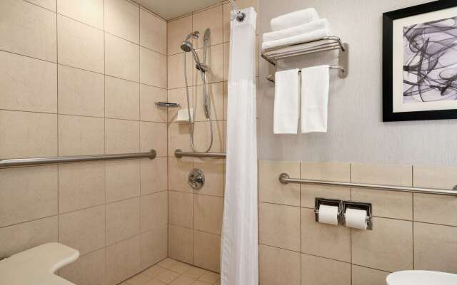 Hilton Melbourne, FL