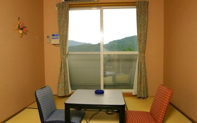 Minshuku Hakuchisou Hotel