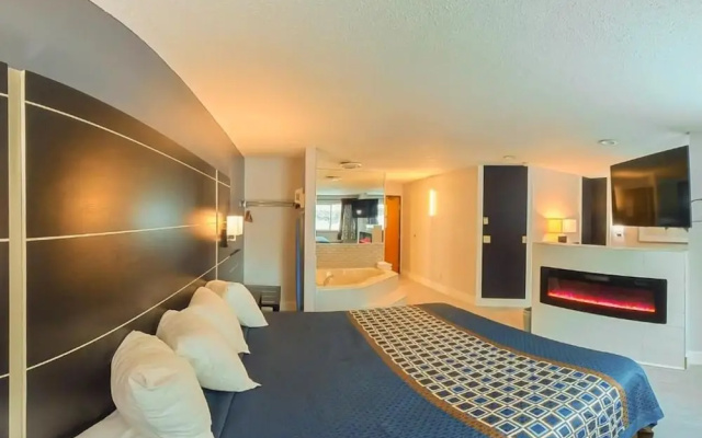 Coratel Inn & Suites by Jasper Hastings