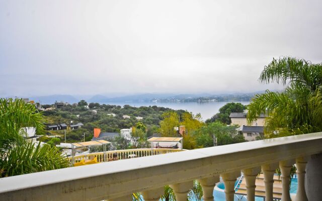 Villa La Font Apart Hotel & Spa