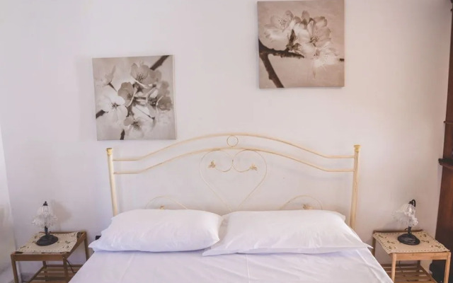 Trullieu Guesthouse