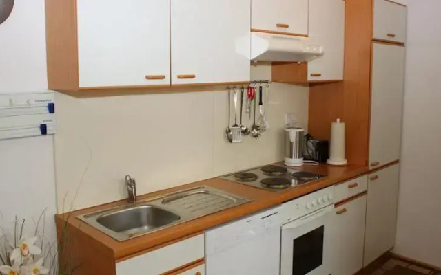 Appartementhaus Elfi