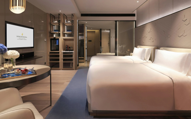 InterContinental Beijing Sanlitun by IHG
