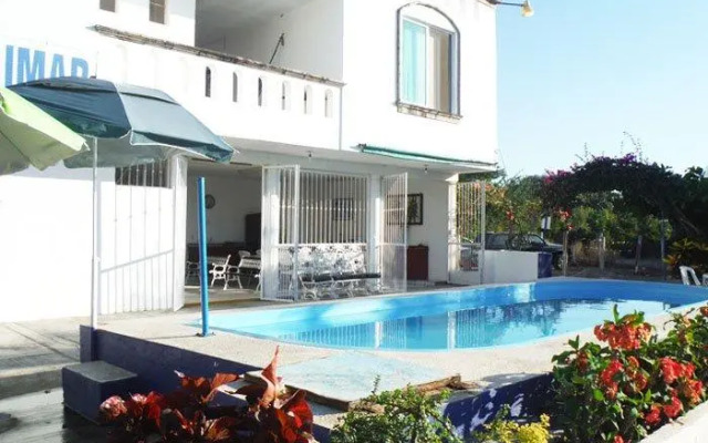 Hotel Chalimar