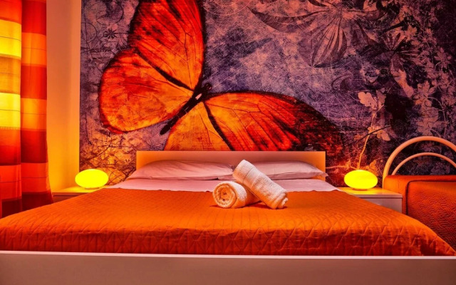 B&B Vento di Scirocco