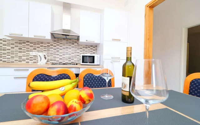 Apartments Radojković Lumbarda