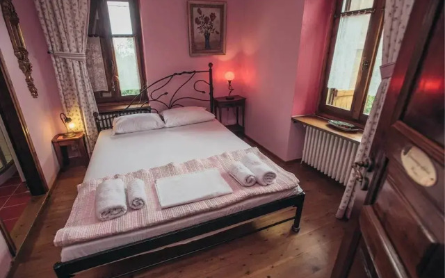 Guesthouse Ellis