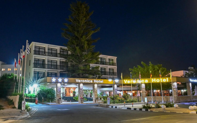 Hotel Veronica