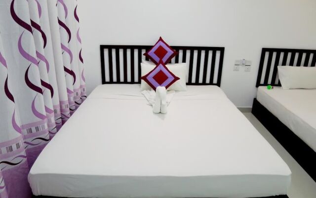 Hotel Chanara