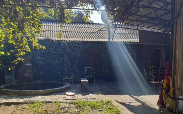 Guest house on Rechnaya 24