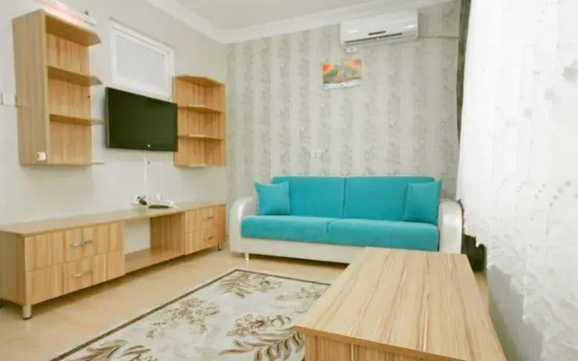 Aparthotel Durra 1