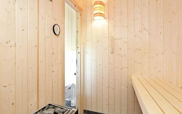 Holiday Home in Grossenbrode