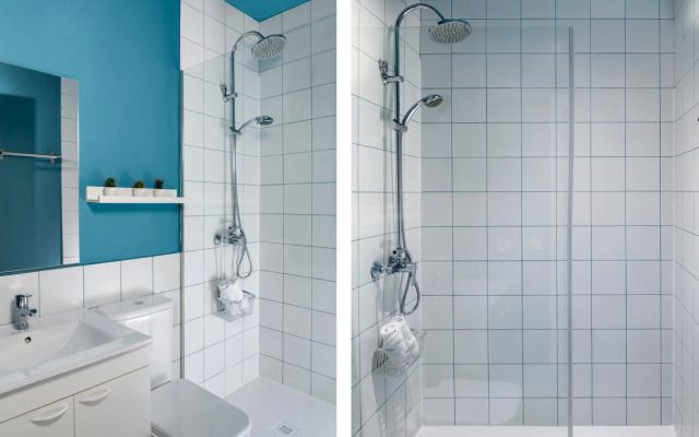 Lola 14 Suite Apartment