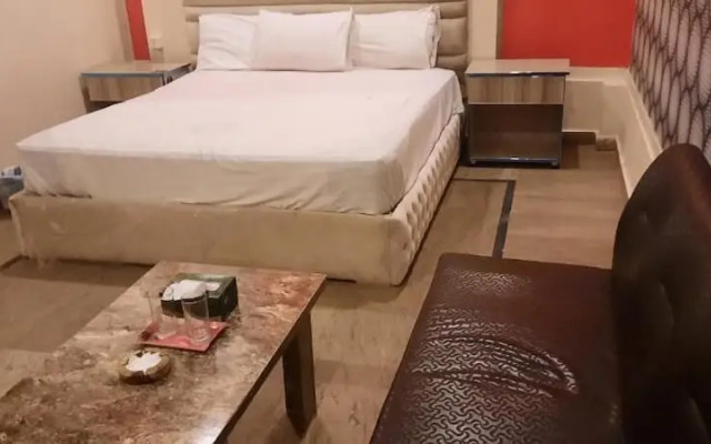 Hotel Days INN One