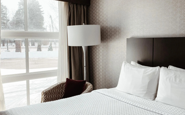 Crowne Plaza Chicago SW - Burr Ridge by IHG