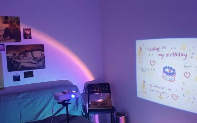 Beauty Room