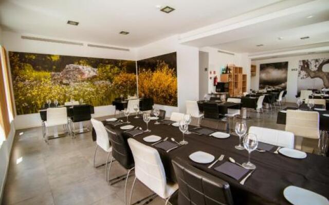 Hotel Rural Piedra Y Luz