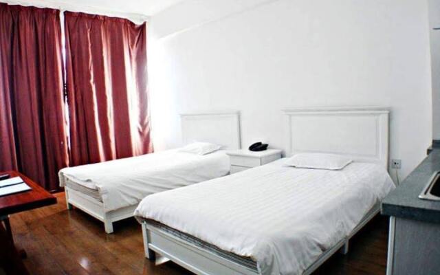 Manhattan Hotel Apartment - Haerbin