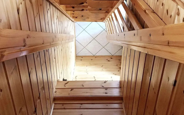 6 Person Holiday Home in Seim