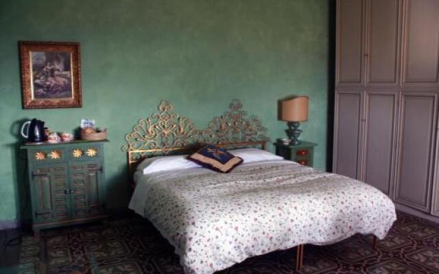 Bed and Breakfast Villa Panicucci