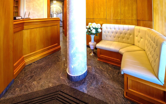 Cezar Hotel