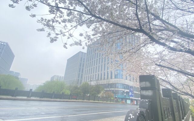 HengQI hotel