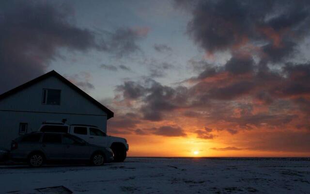 Kviholmi Premium Apartments