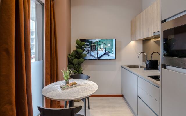 Your Apartment Milton Keynes