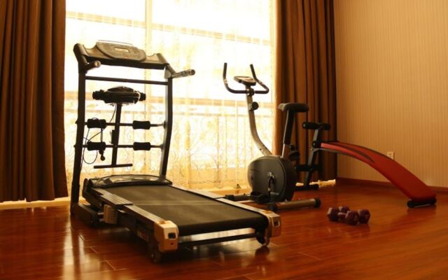 GreenTree Inn Shanwei Haifeng County South Sanhuan Road Hotel