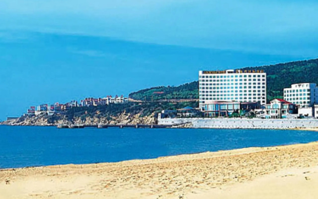 Weihai Golden Bay Resort Hotel