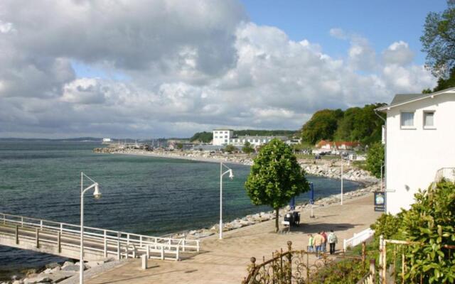 Villa Seeblick - Ferienwohnung 409