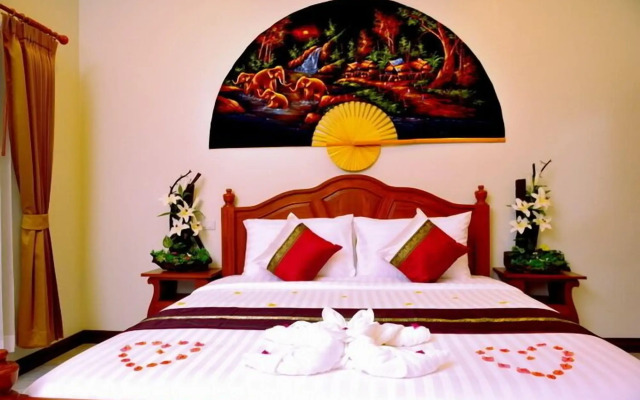 Nok Resort & Hotel