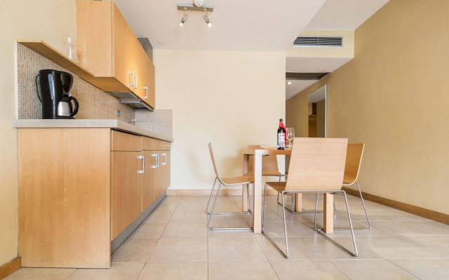 Morasol Suites