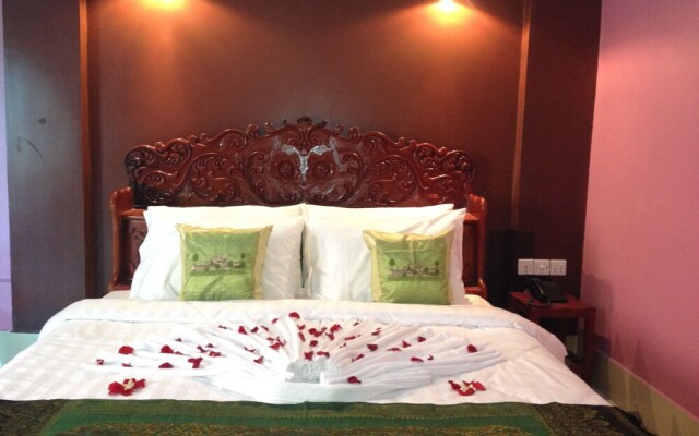Ni Ven Boutique Hostel