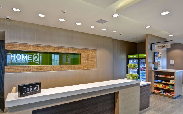 Home2 Suites by Hilton Palmdale, CA