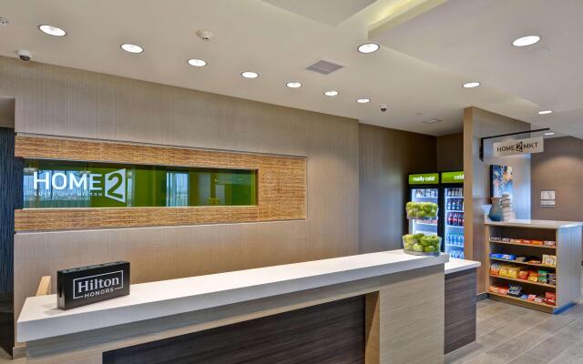 Home2 Suites by Hilton Palmdale, CA