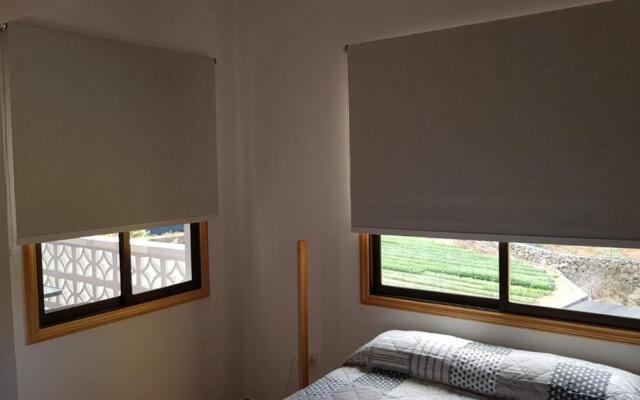 Apartamento amplio y tranquilo con vistas