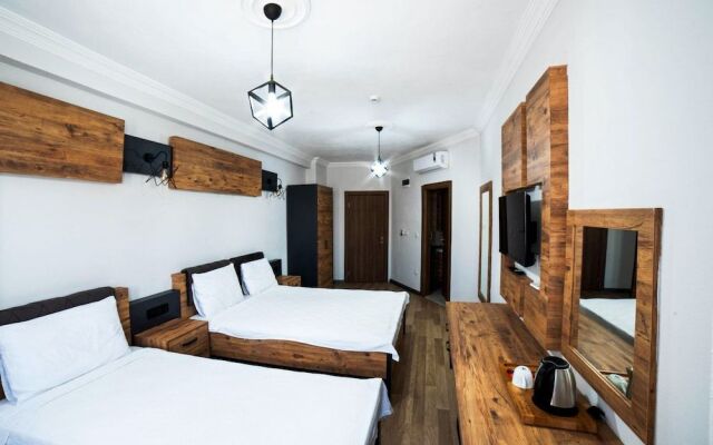 İmroz Adali's Butik Otel