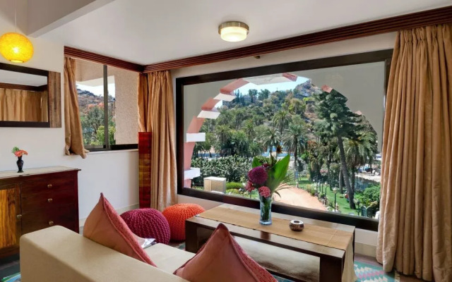 Star Villa