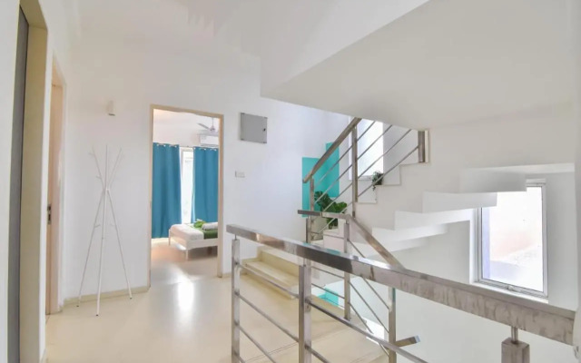 Arrow Villa 4Bhk Lonavala