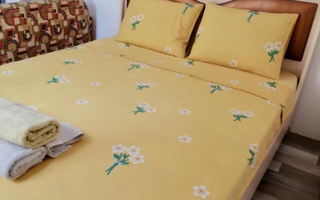 Апартаменты на улице Зеленая