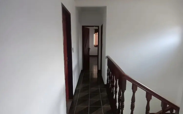 Residence Hotel Efrata Centro