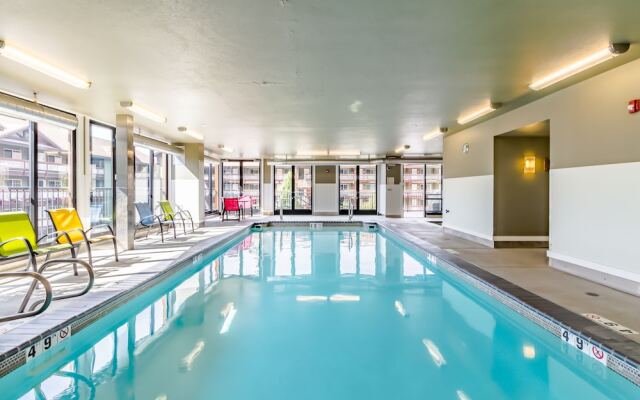 Chelan Resort Suites