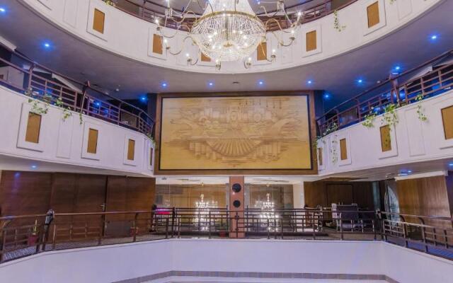 Hotel Grand Dhillon