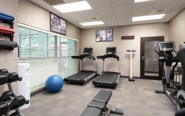 Courtyard by Marriott Newark-University of Delaware