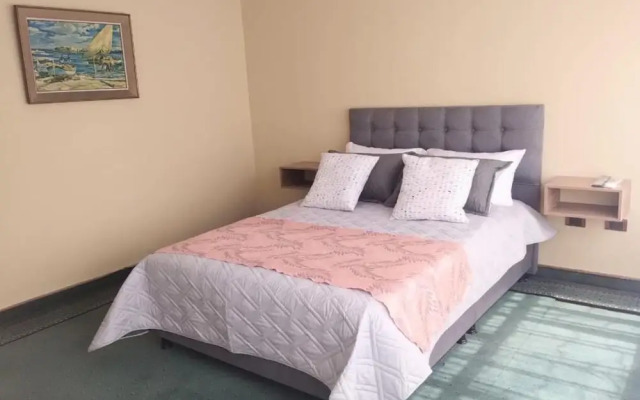 Innovar Casa Hostal