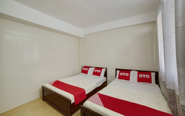 Oyo 643 Vinh Hoa Hotel Near General Hospital of Khanh Hoa Province