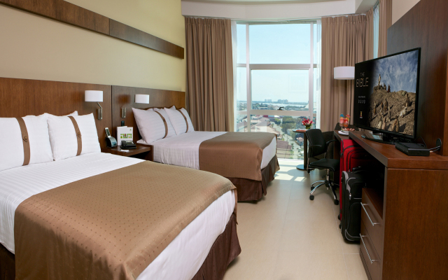 Holiday Inn Guayaquil Airport, an IHG Hotel