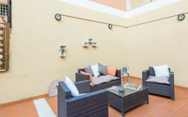 Locazione turistica Vatican - Residenza Argilla