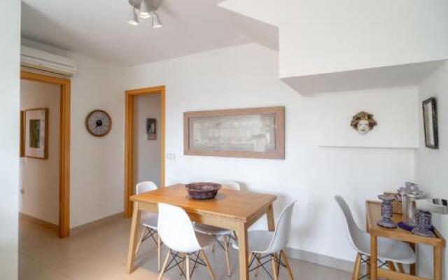 Penthouse Mirador 5B Casasol